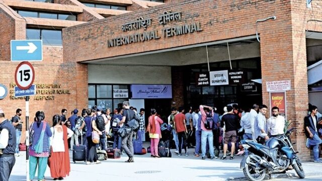 दुई महिनामा एक लाख ३० हजार ४८३ जना वैदेशिक रोजगारीमा जान श्रम स्वीकृति लिए