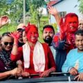 सोमेश्वर मध्यवर्ती सामुदायिक वनको निर्वाचनमा माडी ५ बाट सन्तोष चापागाई विजयी