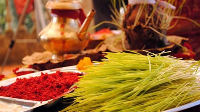 आज विजयादशमी, देशभर टीका र जमरा लगाइँदै, उत्तम साइत बिहान १०ः२६ बजे