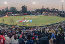 विश्वकप छनोटको प्लेअफ काठमाडौंमा, डिसेम्बर ४ देखि