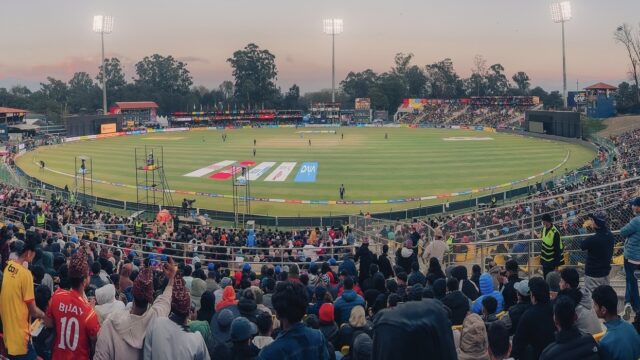 विश्वकप छनोटको प्लेअफ काठमाडौंमा, डिसेम्बर ४ देखि