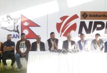 एनपिएल उपाधि जित्ने टोलीले पाउने भयो रु १ करोड ५० लाख, पुरस्कार राशि ४० लाखले बढ्यो