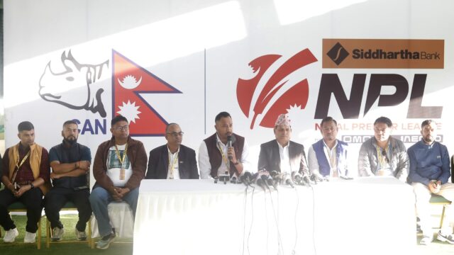 एनपिएल उपाधि जित्ने टोलीले पाउने भयो रु १ करोड ५० लाख, पुरस्कार राशि ४० लाखले बढ्यो