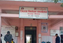 चितवनमा मतदाता सूचीबाट ३,३६२ जनाको नाम हटाइयो, दोहोरो दर्ता मात्रै १,९४३